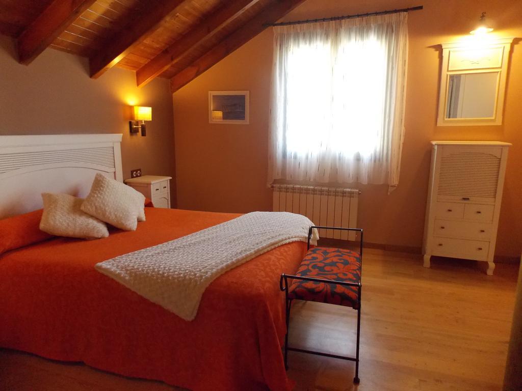 Habitación Doble Grande