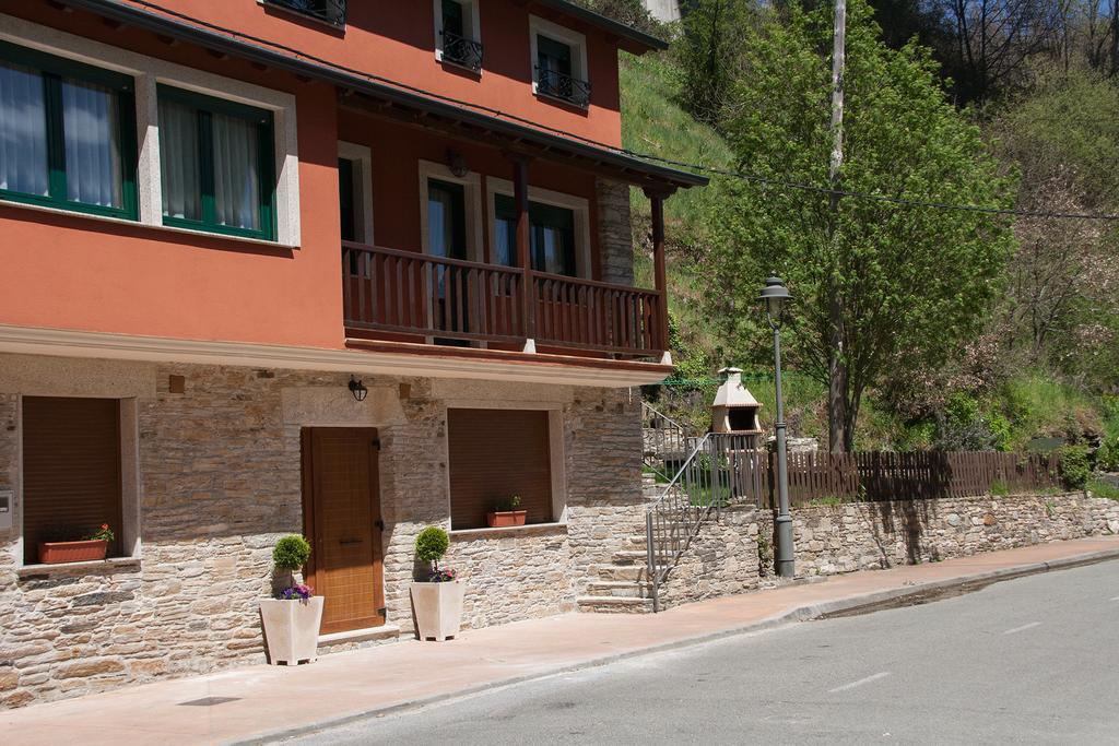 Apartamento de 2 dormitorios