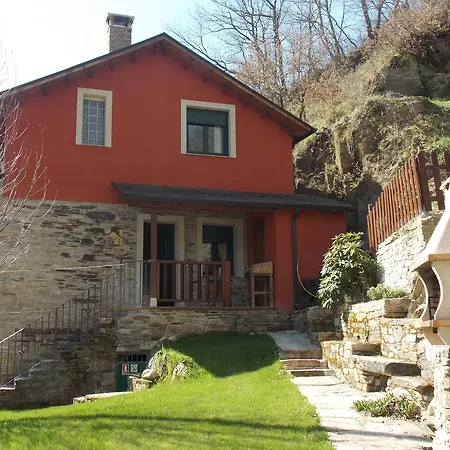 Hostal El Recanto-2